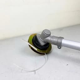 Bát cước cắt cỏ, đĩa cước cắt cỏ bằng thép hợp kim xi mạ chống gỉ 1