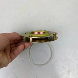 Bát cước cắt cỏ, đĩa cước cắt cỏ bằng thép hợp kim xi mạ chống gỉ 6