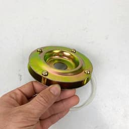 Bát cước cắt cỏ, đĩa cước cắt cỏ bằng thép hợp kim xi mạ chống gỉ 5