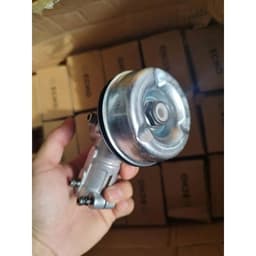 Đầu dao máy cắt cỏ Echo các cỡ to bé, 24-7 , 24-10, 24vuông, 24-11 , 24-13 ,25-7,26-9,28-9 khía 1