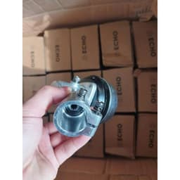 Đầu dao máy cắt cỏ Echo các cỡ to bé, 24-7 , 24-10, 24vuông, 24-11 , 24-13 ,25-7,26-9,28-9 khía 3