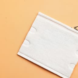 (Combo 2 Gói) Bông tẩy trang Cotton Pads 222 miếng mềm mịn 5