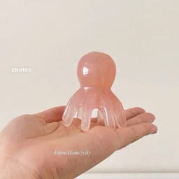 ComBo 8 Dụng cụ mát xa da mặt Máy mát xa đầu chống lão hóa để thư giãn nâng và săn chắc da Lý tưởng tiện lỢI NHÀ TH 3
