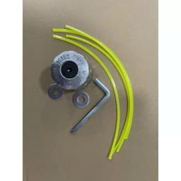 Bát Cước Cắt Cỏ Cải Tiến 3 Dâu 6 Tay Cắt Cỏ Dễ Thay Cước 4