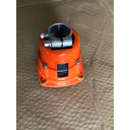 Bắp chuối máy cắt cỏ hu 143, 541(28mm, 9 khía) 7