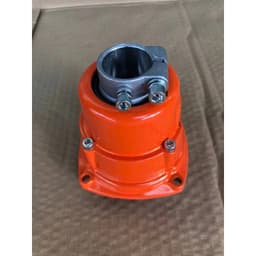 Bắp chuối máy cắt cỏ hu 143, 541(28mm, 9 khía) 1