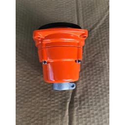 Bắp chuối máy cắt cỏ hu 143, 541(28mm, 9 khía) 4
