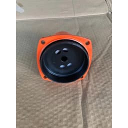 Bắp chuối máy cắt cỏ hu 143, 541(28mm, 9 khía) 6