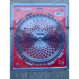 Lưỡi cắt cỏ Makita 255mm - hàng chính hãng 3