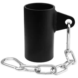 Guool T Row Đính kèm Bent trên các bài tập Thiết bị tập thể dục di động Nâng tạ Tập luyện sức mạnh 4