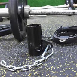Guool T Row Đính kèm Bent trên các bài tập Thiết bị tập thể dục di động Nâng tạ Tập luyện sức mạnh 3