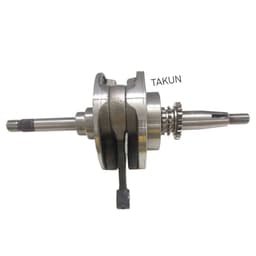 Cây dên, trục khuỷu biên động cơ xe SH 150, PCX 150.... KZY 1