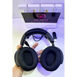 Tai Nghe Gaming không dây HyperX Cloud Stinger II Wireless chính hãng đã qua sử dụng 3