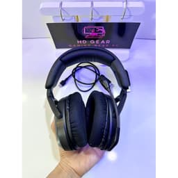 Tai Nghe Gaming không dây HyperX Cloud Stinger II Wireless chính hãng đã qua sử dụng 4