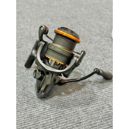 Máy Câu Lure Cao Cấp LY 1000 2500 3000 - Tặng Túi Đựng và Khóa Link Snap, Phù Hợp Lure Lóc Sộp Câu Suối. 2