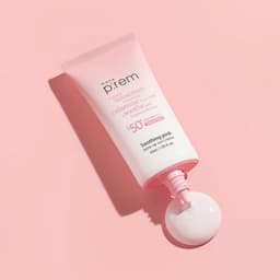 Kem Chống Nắng Vật Lý, Hoá Học Nâng Tone, Kiềm Dầu Make P:rem SPF50+ PA++++ 6