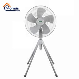Quạt Đứng Công Suất Lớn TADAHOME ST22M1, Dùng Cho Không Gian Mở, Quán Ăn, Quán Cà Phê, Sân Vườn 2