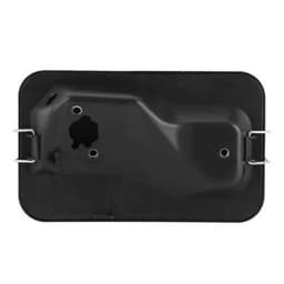 Lọc gió động cơ máy phát điện 168F 2-3kw 5-8kw 3
