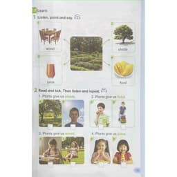 Sách - Global Science lớp 1 (HEID) 3