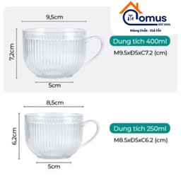 Ly Cốc Nhựa Bầu Tăm 250ML 400ML VIỆT NHẬT 6390/6391 - DOMUS 2