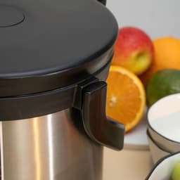 Nồi ủ chân không Nồi nấu nấu chậm Kalpen E13 dung tích 4,5L bảo hành 24 tháng chính hãng 4