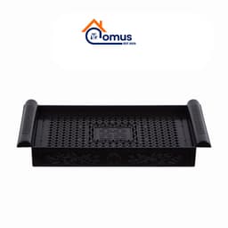 Khay Đựng Ấm Chén, Khay Trà Hình Tròn, Vuông, Bát Giác Việt Nhật 5670/75/76/77/79/84/85/86 - DOMUS 3