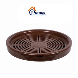 Khay Đựng Ấm Chén, Khay Trà Hình Tròn, Vuông, Bát Giác Việt Nhật 5670/75/76/77/79/84/85/86 - DOMUS 4