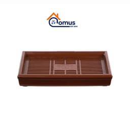 Khay Đựng Ấm Chén, Khay Trà Hình Tròn, Vuông, Bát Giác Việt Nhật 5670/75/76/77/79/84/85/86 - DOMUS 5