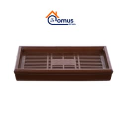 Khay Đựng Ấm Chén, Khay Trà Hình Tròn, Vuông, Bát Giác Việt Nhật 5670/75/76/77/79/84/85/86 - DOMUS 8