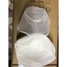 Túi lọc bã, làm sữa đậu nành,.. vải lọc dày dặn, cao cấp, Túi lọc của máy xay vắt đậu nành 1500w 3
