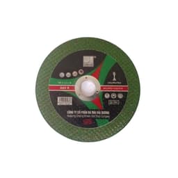 Đá cắt sắt, cắt inox Hải Dương xanh 100mm Hộp 25 viên- Hàng Công ty 5