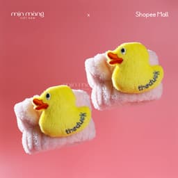 Băng Đeo Cổ Tay Rửa Mặt Chống Ướt Áo  1 Cặp 2 Cái Chất Liệu Cotton Mềm Mại Tiện Dụng, pknhatle.store 6