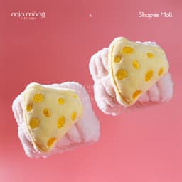 Băng Đeo Cổ Tay Rửa Mặt Chống Ướt Áo  1 Cặp 2 Cái Chất Liệu Cotton Mềm Mại Tiện Dụng, pknhatle.store 5