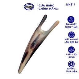 Dụng Cụ Mát Xa Sừng Kích Thích Tuyến Nước Mắt /Mũi Giúp Lưu Thông Máu - Xưởng Minh Đức 1