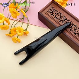 Dụng Cụ Mát Xa Sừng Kích Thích Tuyến Nước Mắt /Mũi Giúp Lưu Thông Máu - Xưởng Minh Đức 6