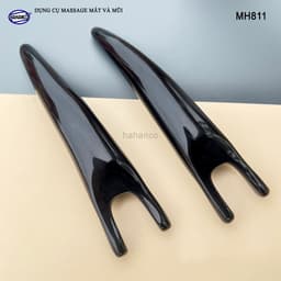 Dụng Cụ Mát Xa Sừng Kích Thích Tuyến Nước Mắt /Mũi Giúp Lưu Thông Máu - Xưởng Minh Đức 5