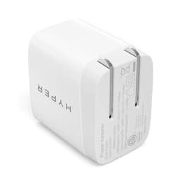 Củ sạc nhanh 2 cổng chính hãng HyperJuice 20W Charger 4