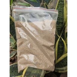 Cám cá, cám nền, cám xả 20% độ đạm thích hợp câu các loại cá như rô phi, trôi, chép... 7