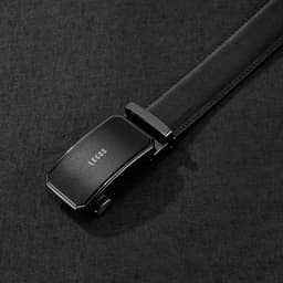 Mặt Thắt Lưng Nam Rời LECOS LDH25 Kim Loại Đúc Nguyên Khối Chống Xước Bền Màu 3