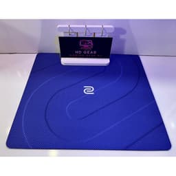 Pad chuột, Bàn di chuột Rep Zowie, Vaxee, Pulsar, Steelseries, Logitech loại 1 chất đẹp-HD Gear Store 4