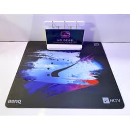Pad chuột, Bàn di chuột Rep Zowie, Vaxee, Pulsar, Steelseries, Logitech loại 1 chất đẹp-HD Gear Store 5