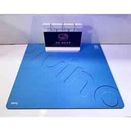 Pad chuột, Bàn di chuột Rep Zowie, Vaxee, Pulsar, Steelseries, Logitech loại 1 chất đẹp-HD Gear Store 6