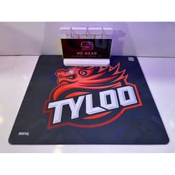 Pad chuột, Bàn di chuột Rep Zowie, Vaxee, Pulsar, Steelseries, Logitech loại 1 chất đẹp-HD Gear Store 8