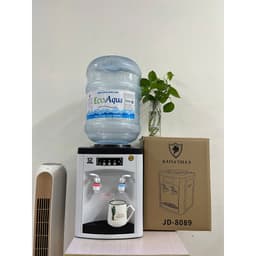 CÂY NƯỚC NÓNG --- LẠNH KAISA VILLA  ĐỂ BÀN TIẾT KIỆM ĐIỆN AN TOÀN SỬ DỤNG 2