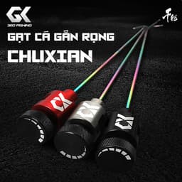 Gạt Cá Gắn Rọng Gạt Cá Tốc Độ Chuyên Dùng Trong Câu Đài Hỗ Trợ Gỡ Lưỡi Tốc Độ 1