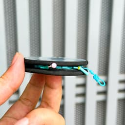 Trục Câu Đài Aohu Không Nút Thắt Bộ Dây Câu Đơn Buộc Sẵn Cước Nylon Tàng Hình Cao Cấp 3m6 Đến 7m2 6