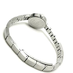 Đồng hồ nữ hiệu C.K mặt nhỏ xinh cute 21mm - Thụy Sỹ, Chính hãng [2HAND] 3