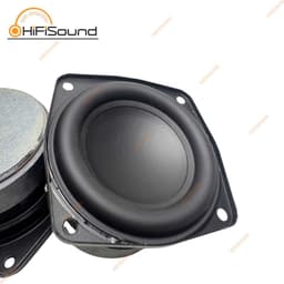 Loa Mid Bass LG 15W - Lg 30w 4R 78mm Chất Lượng từ hifisound 3