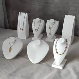 Khay thạch cao Decor đựng đồ Trang trí, Chụp ảnh sản phẩm, Tượng Trang sức Hình Cổ 4