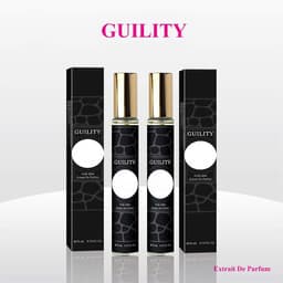 Set 2 nước hoa 10ml các loại GUILITY, LUXURY, C.OOL, KINGDOM EX, GOOD GIRL, QUEEN, SCANDAL - Cam kết chính hãng 7